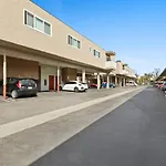 Marina Del Rey 1Br Nr Marina Shops Dining Lax-446