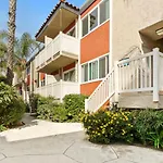 Marina Del Rey 1Br Nr Marina Shops Dining Lax-446