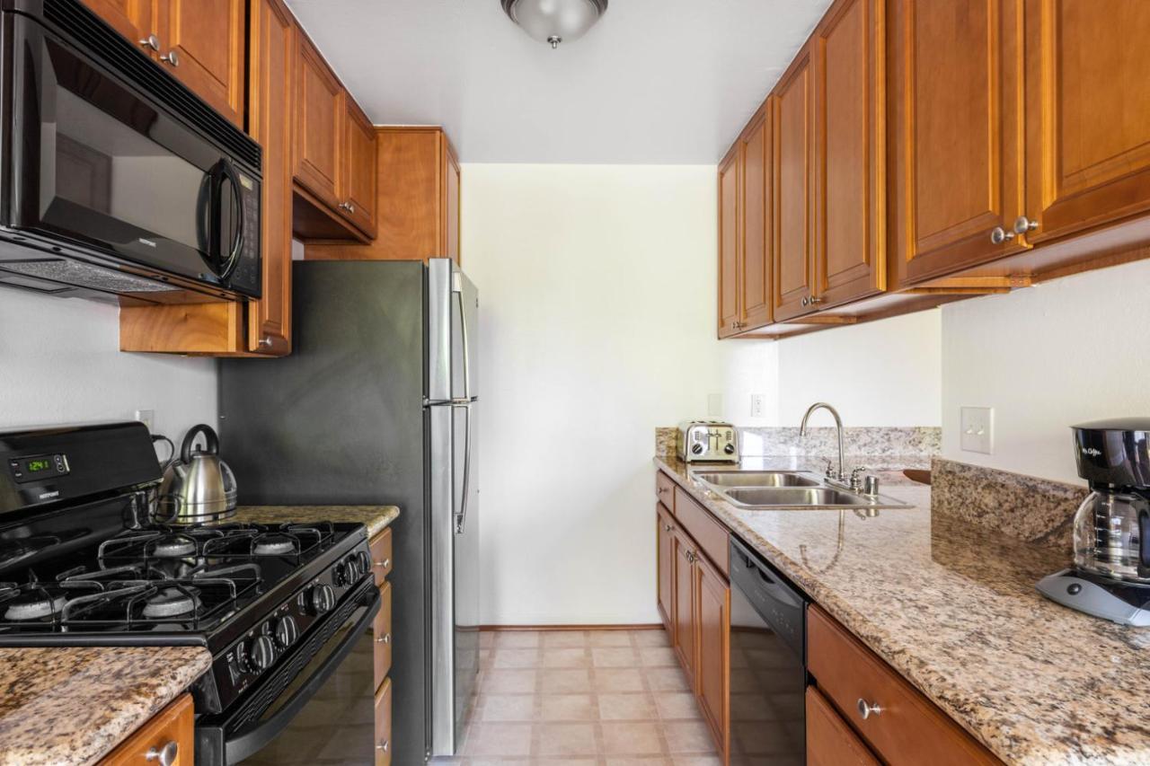 Marina Del Rey 1br Nr Marina Shops Dining Lax-446 * Los Angeles