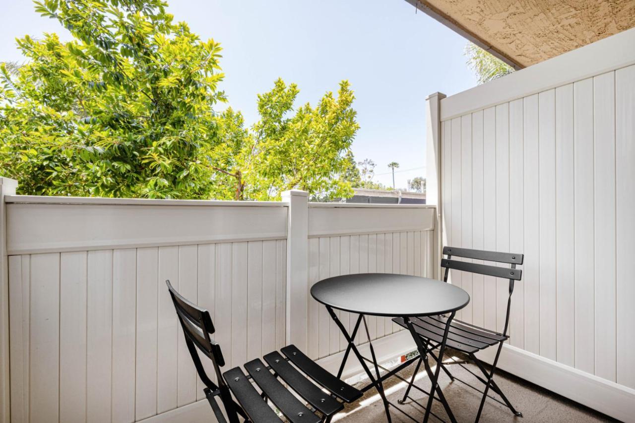 Marina Del Rey 1br Nr Marina Shops Dining Lax-446 *