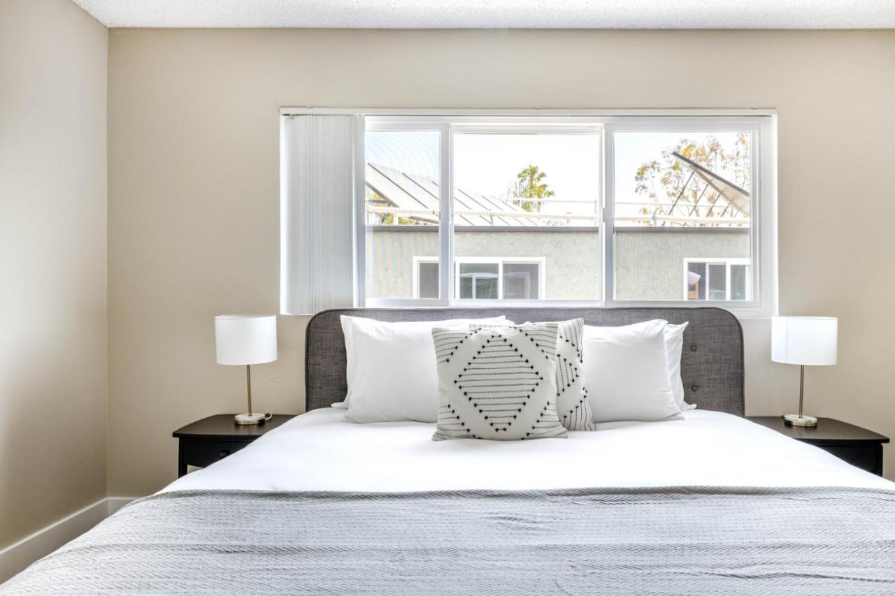Marina Del Rey 1br Nr Marina Shops Dining Lax-446 Apartment