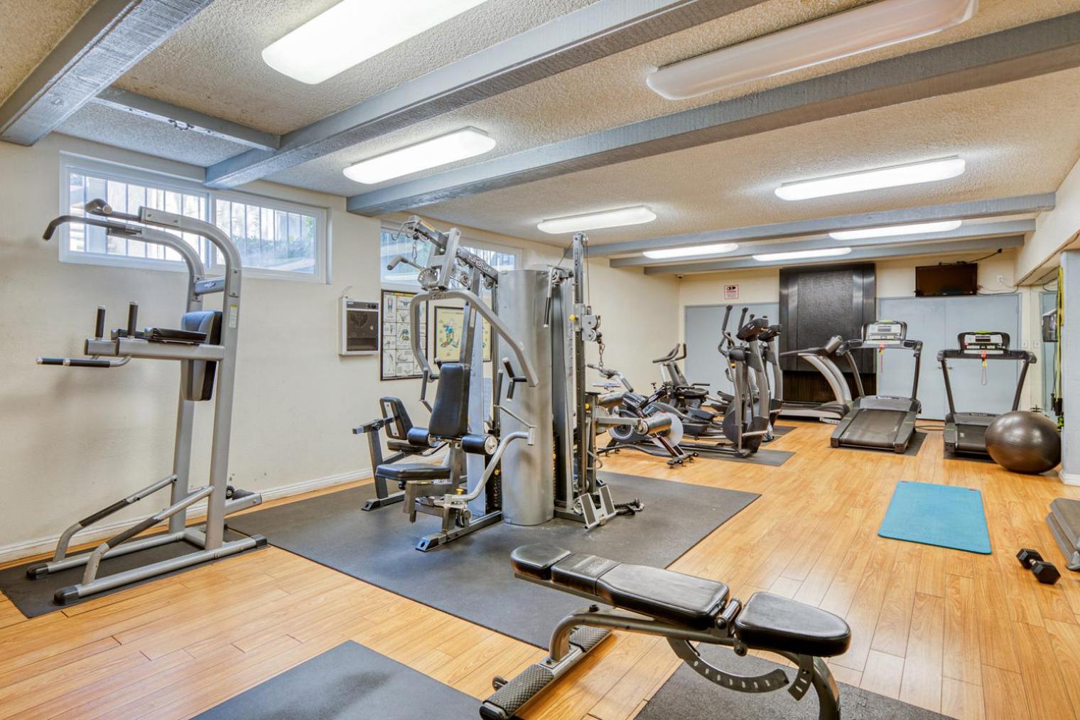 Marina Del Rey 1br Nr Marina Shops Dining Lax-446 Apartment *